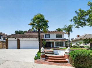 2423 Joel Dr, Rowland Heights, CA 91748