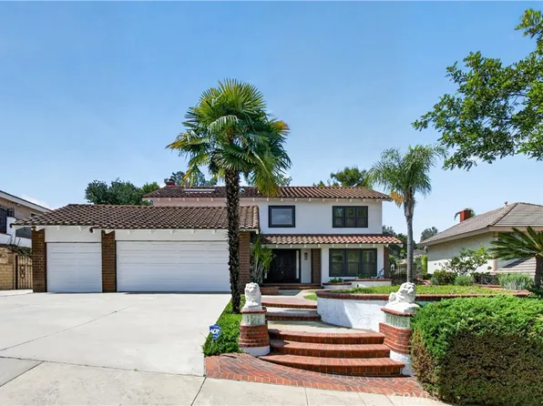 2423 Joel Dr, Rowland Heights, CA 91748
