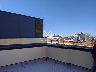 Rented by Yaffa Realty LLC