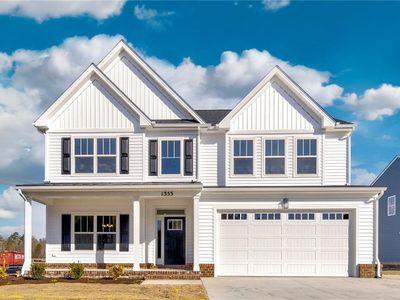 1212 Sebastian Ct, Chesapeake, VA, 23322
