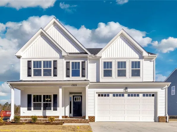 1212 Sebastian Ct, Chesapeake, VA 23322