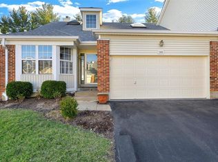 144 Baxter Heights Ct, Ballwin, MO
