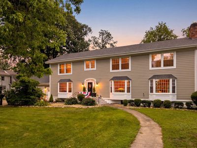 703 W Milroy Ave, Rensselaer, IN, 47978