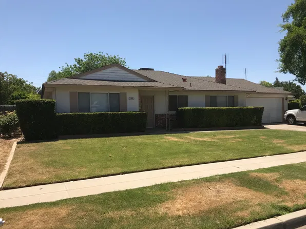1805 W Indianapolis Ave, Fresno, CA 93705