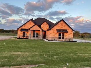 115 Buddy Ct, Millsap, TX 76066