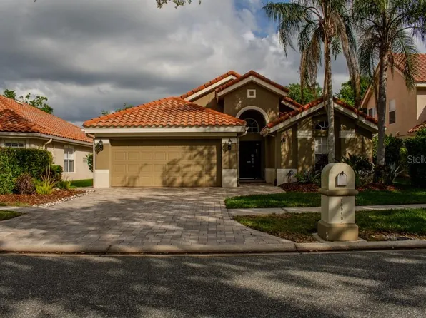 18919 Place Marquette, Lutz, FL 33558