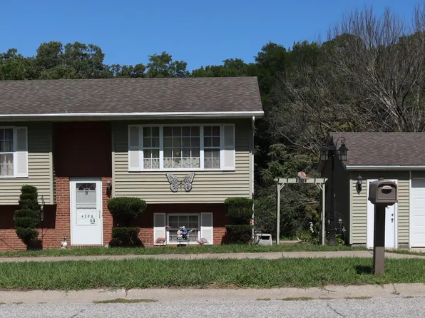 4286 Deer Run Ct, Lake Station, IN 46405