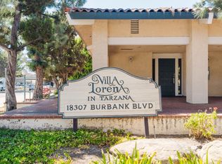 18307 Burbank Blvd Unit 233, Tarzana, CA 91356