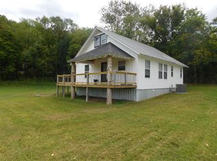 State Highway 327, Parthenon, AR 72666