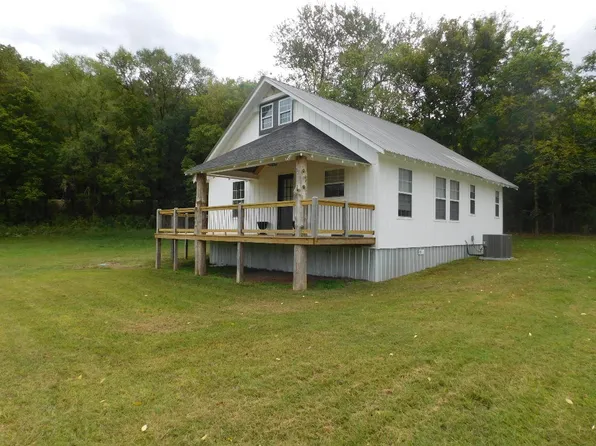 State Highway 327, Parthenon, AR 72666