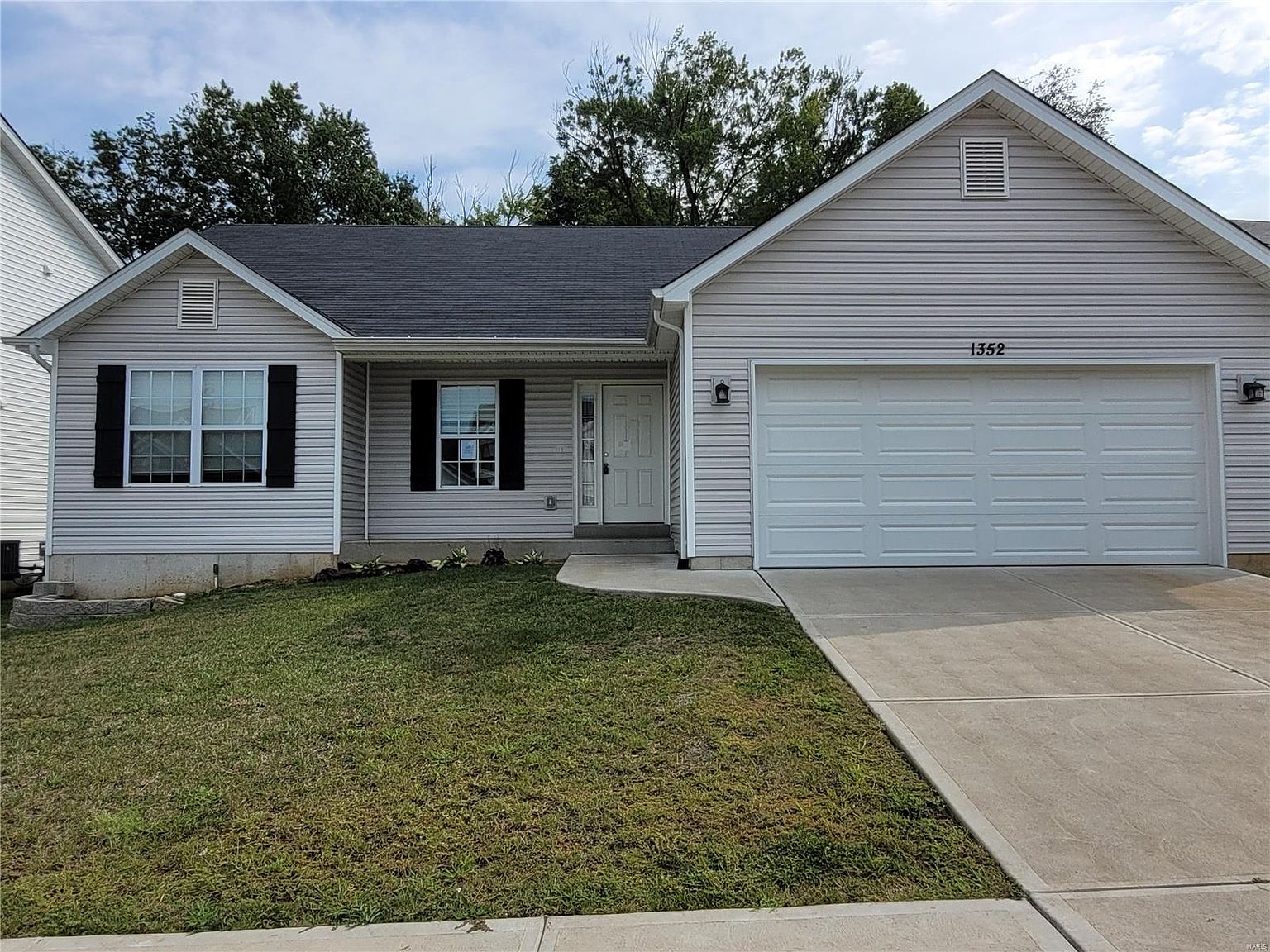 1352 Grey Wolf Dr, Imperial, MO 63052 | Zillow