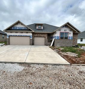 4377 Madrid Avenue, Ozark, MO, 65721