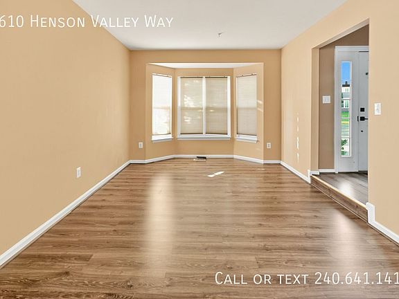 2nd image of 2610 Henson Valley Way