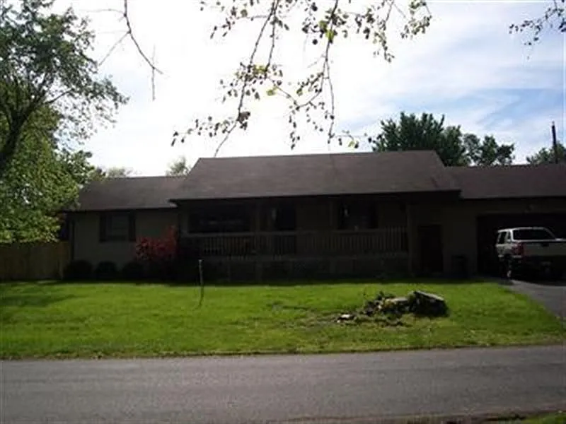 701 Lake Shore Dr photo 1