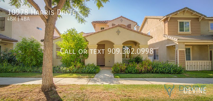 1st image of 10978 Harris Dr