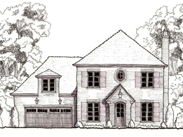 29 E Park St, Buford, GA 30518