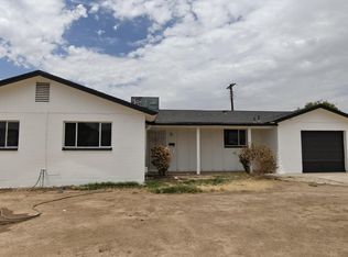 3436 N 49TH Drive, Phoenix, AZ 85031