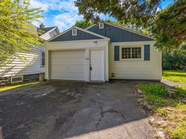 109 Wilkie Pl, Syracuse, NY 13203