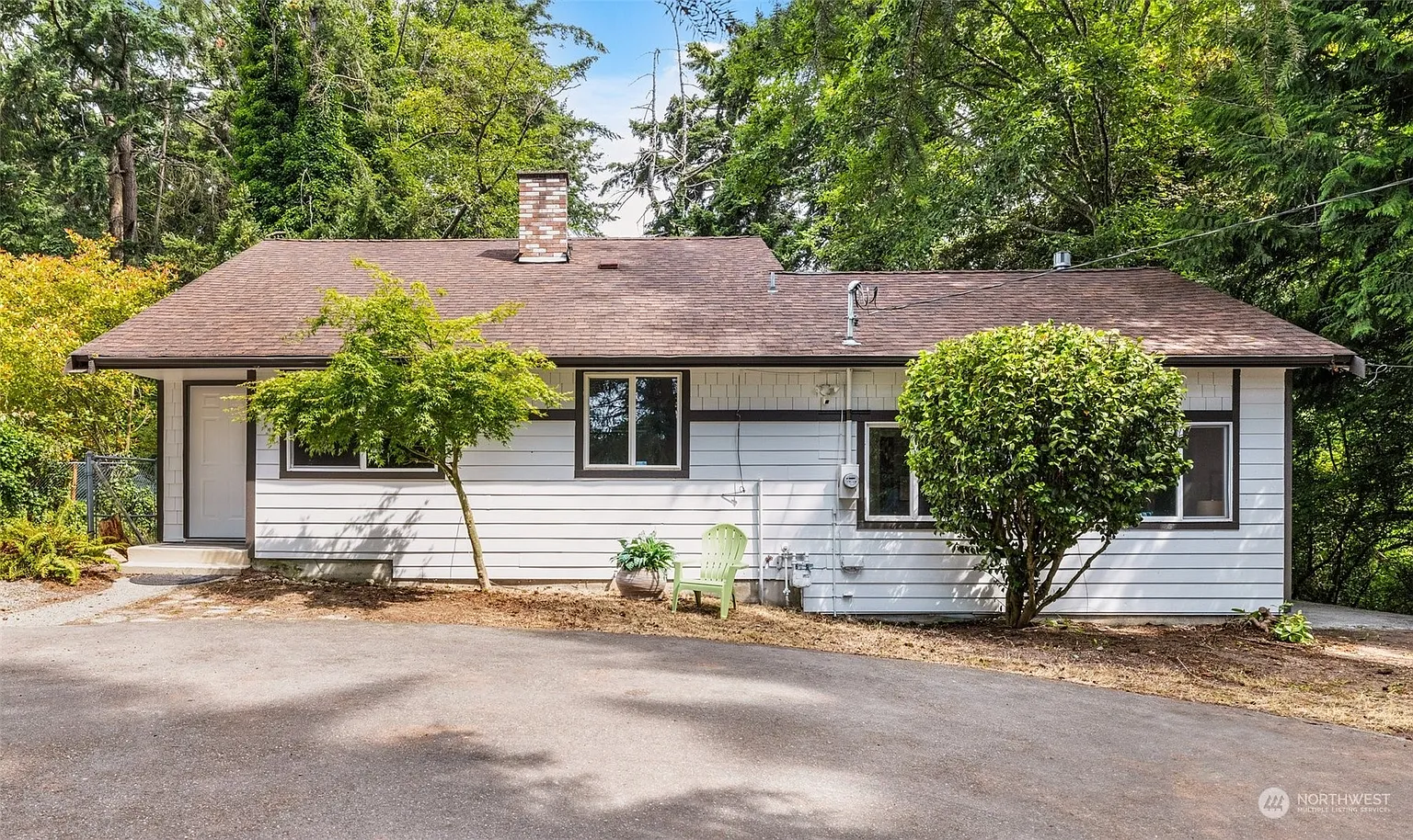 826 SW Dash Point Road photo 1