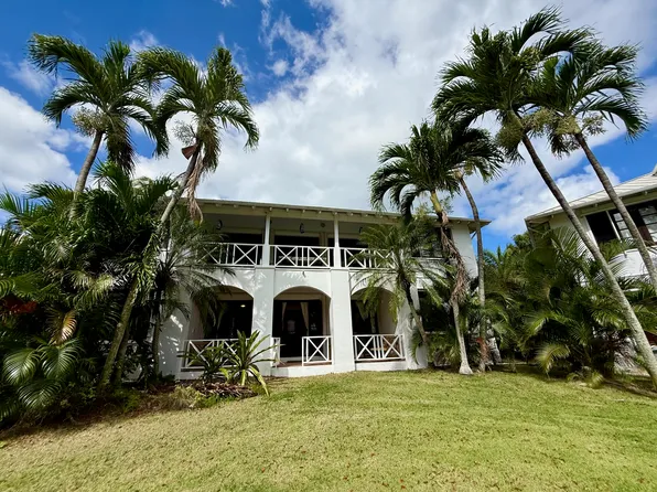 1101 Saman, St. Croix, VI 00840