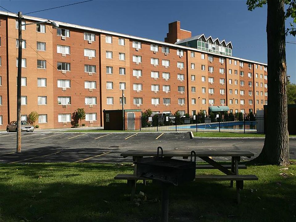1st image of 1330 West Blvd #30-517