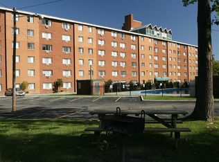 1330 West Blvd #50-101, Cleveland, OH 44102
