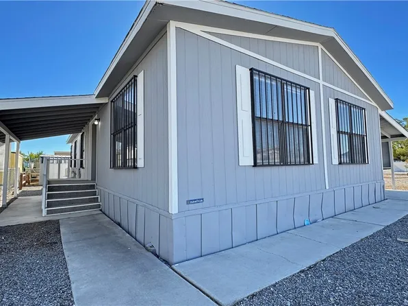 311 Ferndell St, Pahrump, NV 89048