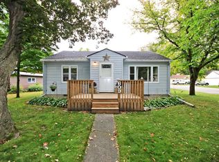 609 Madson Ave SW, Hutchinson, MN 55350