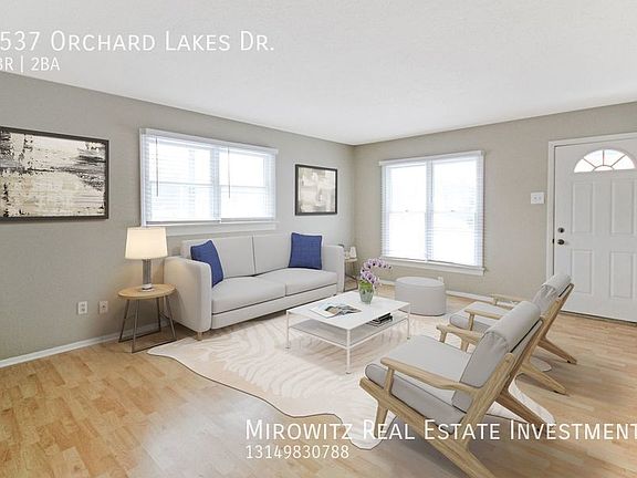 4th image of 1537 Orchard Lakes Dr