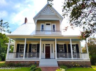708 Orleans St, Natchez, MS 39120