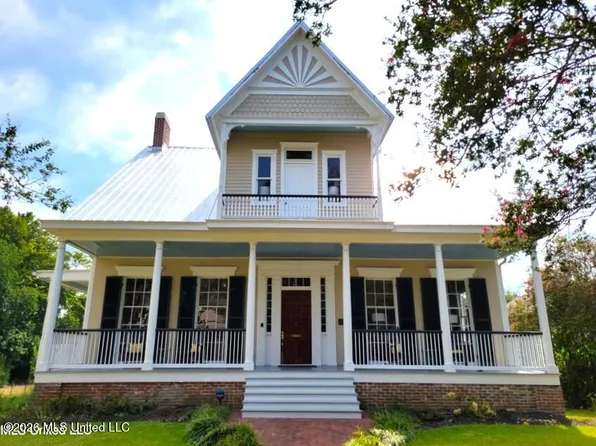 708 Orleans St, Natchez, MS 39120
