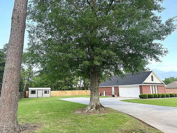 Extra Large Driveway