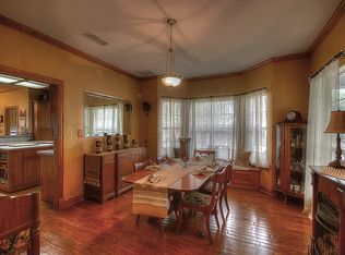 514 Post Oak Dr, Newark, TX 76071
