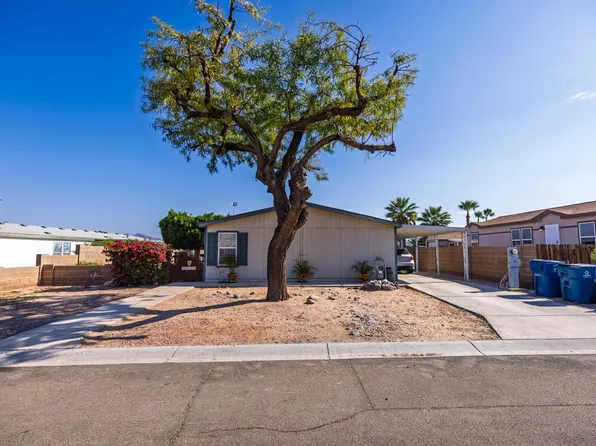 10395 S Fall Ave, Yuma, AZ 85365