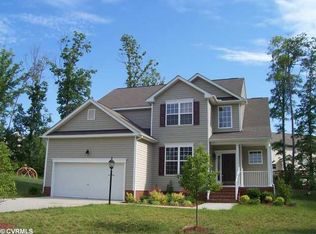 2519 Cascade Meadows Dr, Midlothian, VA 23112