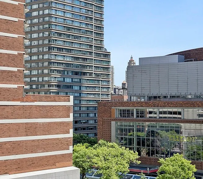130 W 67th St #20B — Photo 11