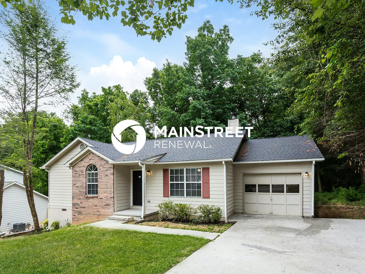 2517 Hammond Ln — Photo 2