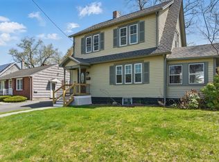 33 Derryfield Ave, Springfield, MA 01118