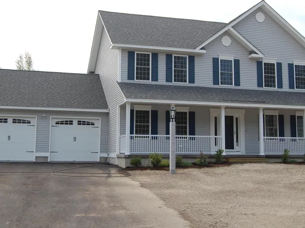 7 Acre Lane #52-1, Merrimack, NH 03054