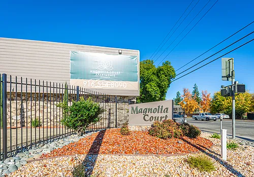 Magnolia Court Photo 1