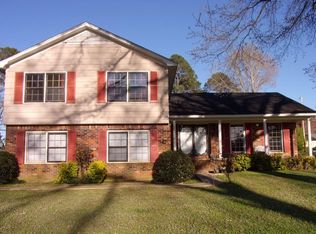 110 Azalea Trl, Tupelo, MS 38801