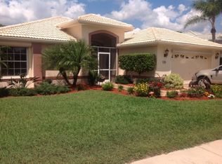 2391 Palo Duro Blvd, North Fort Myers, FL 33917