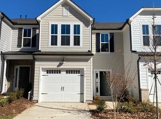 588 Glen Clova Dr, Raleigh, NC 27603