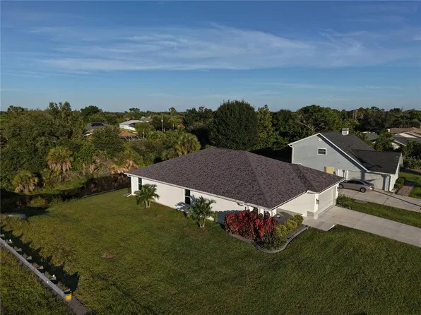 7418 ROSEMONT DRIVE, ENGLEWOOD, FL 34224