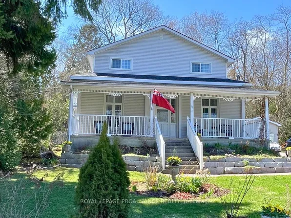 96 Cavan St, Pt Hope, ON L1A 3B7