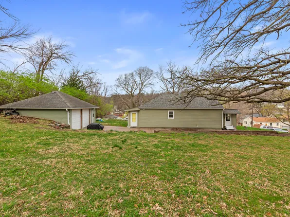 523 Elliott St, Council Bluffs, IA 51503