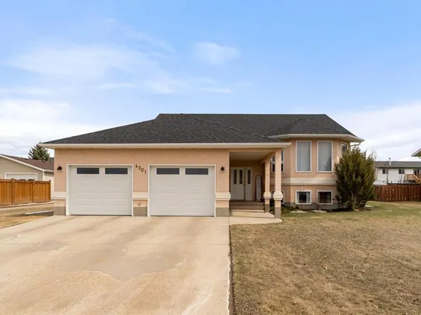 4201 W 66th St, Stettler, AB T4K 1L1