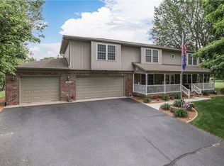 3976 Shadow Hill Ct, Greenwood, IN