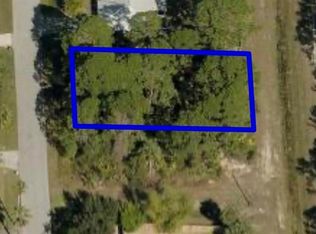 525 Wildwood Ave SW LOT 41, Palm Bay, FL 32908