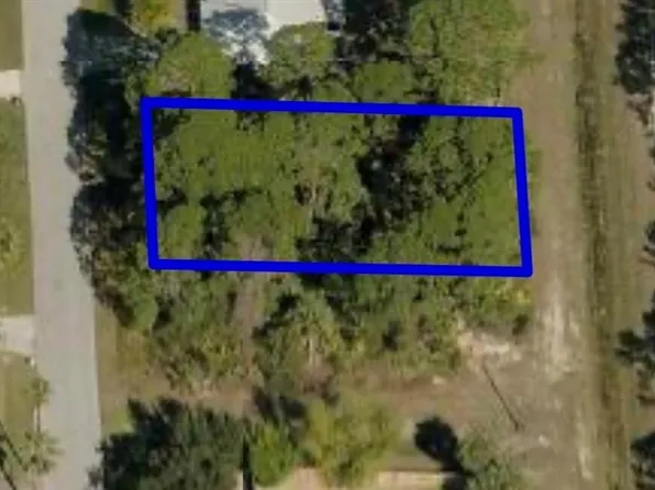 525 Wildwood Ave SW Lot 41, Palm Bay, FL 32908